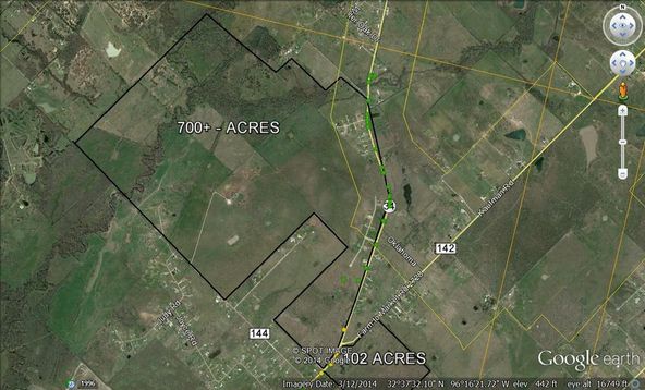 00 Hwy 34, Terrell, TX 75160